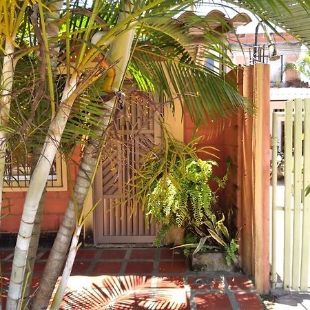 Habitacion Triple Con Cocina Y Bano Privado Necocli Exterior photo