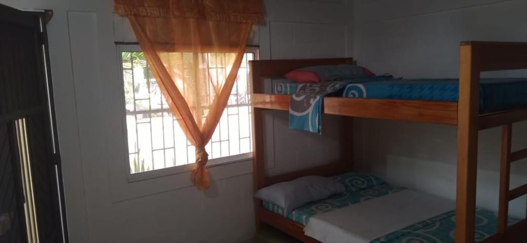 Habitacion Triple Con Cocina Y Bano Privado Necocli Exterior photo