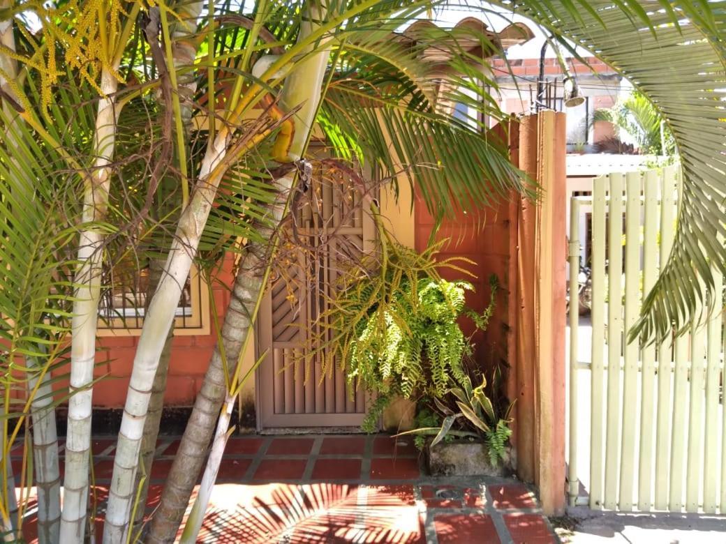 Habitacion Triple Con Cocina Y Bano Privado Necocli Exterior photo