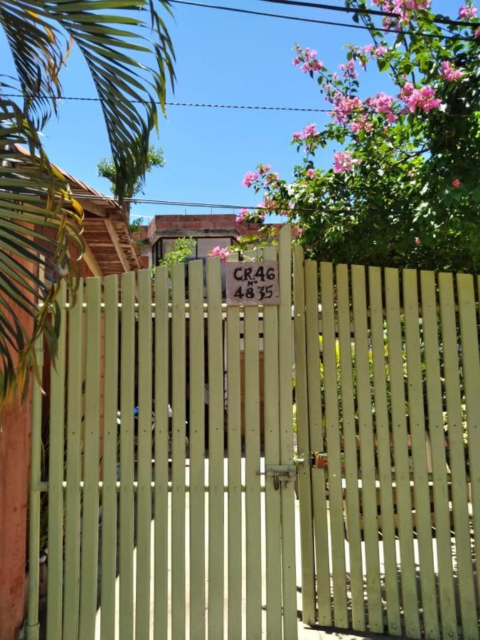 Habitacion Triple Con Cocina Y Bano Privado Necocli Exterior photo